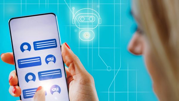 Using Chatbots to Mitigate the Risk of Relapse Accessible technology has credibly established its place in health care.