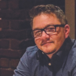 Gus Raymond