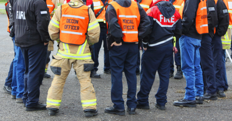 Emergency Management for Behavioral Health Care Professionals, Teams, and Organizations