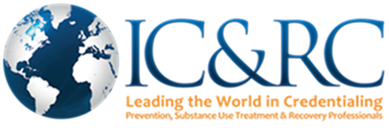 IC&RC logo