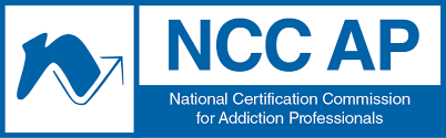 NCC AP logo